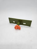 TMNT 1989 Turtle Party Wagon Windshield Visor Radar PART.