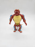 Mattel RATTLOR vintage action figure 1985 Masters of The Universe He-Man MOTU.