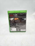 Hunt Showdown Xbox One Brand New Factory Sealed.