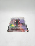 Final Fantasy VII Extra Knights Vincent Valentine Action Figure BANDAI NIB.