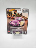 Hot Wheels Volkswagen Classic Bug Premium Boulevard 2021.