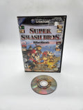 Super Smash Bros. Melee Nintendo GameCube, 2001.