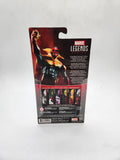 Hasbro Marvel Legends Infinite Series 3.75 Inch Vision 2015.