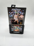 Sports Talk Baseball Sega Genesis.