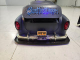 Jesse James 54 Chevy Gray Radio Car Low Rider West Coast Choppers.