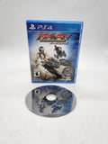 MX vs ATV Supercross Encore Playstation 4 PS4.