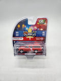 GL Hot Pursuit 49 Canada Special Ed. - CA Coast Guard 1991 GMC Suburban 43065-F.