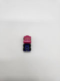 Vtg Galoob Micro Machines Big Rig Semi.