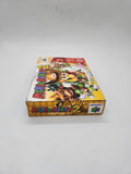 Mario Party 2 Nintendo 64 N64Authentic BOX ONLY.