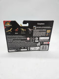 Jurassic World: Rebirth - Mattel 2025 Frenzy Pack CEOPTERA.