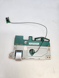 OEM Sony Playstation 3 Bluetooth Wireless WiFi Board CWI-A01 w/ Cable.