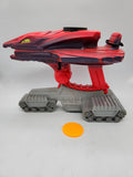 Blaster Hawk He-Man Masters of the Universe MOTU 1986 Mattel Playset.