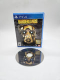 Borderlands 3 Sony PlayStation 4 PS4, 2019.