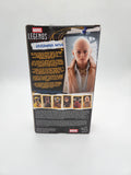 Deadpool & Wolverine Marvel Legends Cassandra Nova Figure.
