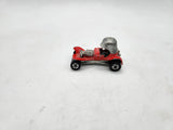 Hot Wheels Blackwall 1977 Red Baron.