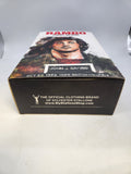 1/6 John J Rambo First Blood Sly Stallone Shop Action Figure RARE!