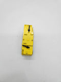 Hot Wheels Blackwall 1979 Airport Rescue Fire Dept.