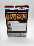 GI Joe Cobra Medi-Viper - Medical Trooper 2005 Hasbro MOC.