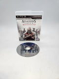 Assassin's Creed Brotherhood - Sony Playstation 3 PS3.