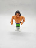 WWF Marty Jannetty Action Figure WWE 1991 Titan Wrestling Hasbro The Rockers.