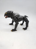Ghostbusters Plasma Series BAF Zuul Terror Dog Hell Hound Complete.