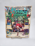 Nintendo Power Volume 215 Pokemon Diamond Palkia Cover.