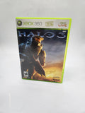 Halo 3 Microsoft Xbox 360, 2007.