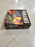 Vintage 1978 Milton Bradley MB Simon Says Electronic Game.