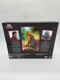 Hasbro Marvel Legends 80th Anniversary Korg and Grandmaster Action Figures.