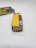 1965 Corgi 261 007 James Bond Aston Martin DB5 Goldfinger W/Box Complete.