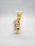 Kellogg's Cereal Digital Watch Rice Krispies Crackle.