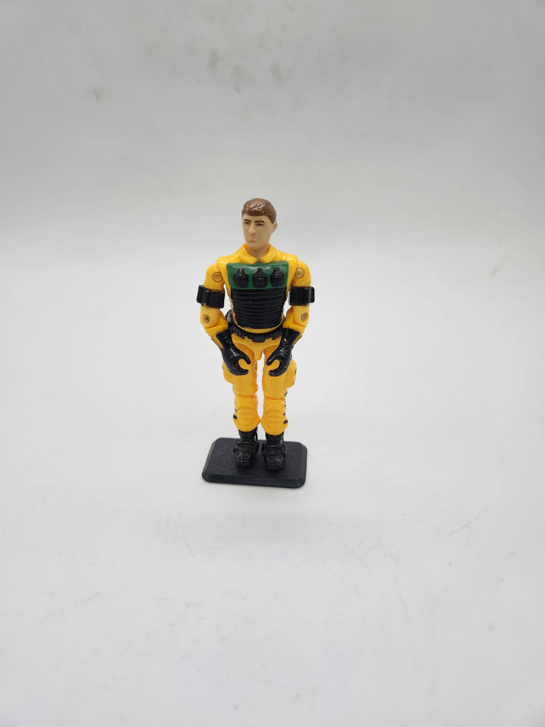 GI JOE 3.75 ACTION FIGURES & VEHICLES – Toy Heaven