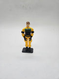 1988 ARAH GI Joe LightFoot V1 Loose Action Figure.