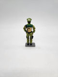 1986 GI JOE Action Force Leatherneck