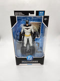 DC Multiverse Batman The New 52 7-Inch Action Figure.