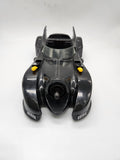 Toy Biz 1989 Batman Missile Launcher Batmobile Complete.