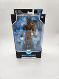Mcfarlane DC Multiverse THE JOKER Arkham Asylum Bronze Chase Platinum Edition.