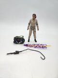 Ghostbusters: Afterlife - Lucky Plasma Series 6” Scale Action Figure.