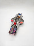 Transformers Dark Of The Moon ULTIMATE OPTIMUS PRIME Leader Class Hasbro 2011.
