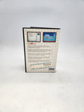 Monopoly Sega Master System 1988.