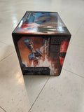 McFarlane Toys TERMINATOR 3 RISE OF THE MACHINES The End Battle Deluxe Set.