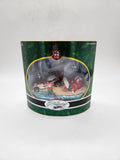 2002 VINTAGE Santa's Holiday SURF Holiday Hot Wheels.