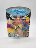 Star Trek Next Generation Ferengi Action Figure 1992 Playmates MOC.