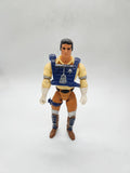 AF2 Bravestarr Laser Fire Marshall Action Figure Vintage Deluxe Set Mattel.