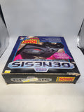 Sega Genesis Console Model 1  Complete CIB Boxed.