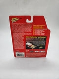 Johnny Lightning, 1/64, Mopar or no car,1970 Plymouth "AAR Cuda, (2005 #51)