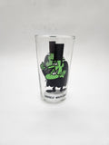 Snidely Whiplash 1960's Pepsi Collector Series 10 oz. Glass.