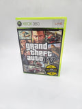 Grand Theft Auto IV Microsoft Xbox 360, 2008.