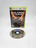 Gears of War Microsoft Xbox 360, 2006 CIB.