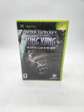 Peter Jackson's King Kong Microsoft Xbox.